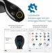 Kensington K75233EU Ultimate Presenter with Virtual Pointer for Visibility on TV