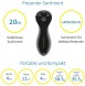 Kensington K75233EU Ultimate Presenter with Virtual Pointer for Visibility on TV