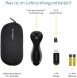 Kensington K75233EU Ultimate Presenter with Virtual Pointer for Visibility on TV