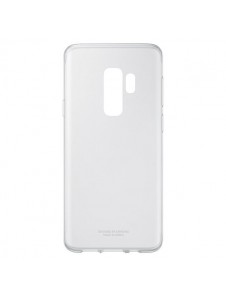 Samsung EF-QG965TTEGWW Clear Skal för Samsung Galaxy S9 plus - Klar