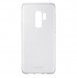 Samsung EF-QG965TTEGWW Clear Skal för Samsung Galaxy S9 plus - Klar