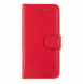 Rött och väldigt stilrent skal Xiaomi Redmi Note 10 4G/10s.