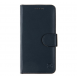 Blått och väldigt stilrent fodral Xiaomi Redmi 9A/9AT.