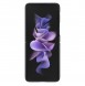 Samsung Aramid Cover-fodral till Samsung Galaxy Z Flip 3 - Svart (EF-XF711SBEGWW)