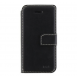 Svart och väldigt stilrent skal Samsung Galaxy A03s.