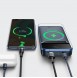 Trådlös laddningseffekt: 5 W / 7,5 W / 10 W