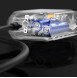 1 x BASEUS Dynamic Eye Inflator Pump