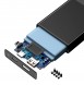 Kapacitet: 20000mAh/3,85V (77Wh)