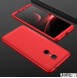 Din Xiaomi Redmi 5 Plus / Redmi Note 5 (enstaka kamera) kommer att skyddas av detta stora omslag.