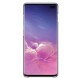 Samsung EF-QG975CTE Clear Skal för Samsung Galaxy S10 Plus  - Klar