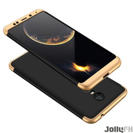 Glöm repor med ett härligt lock från JollyFX.