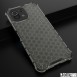 Ett snyggt skal till Xiaomi Mi 11 Lite 5G i kvalitativt material.