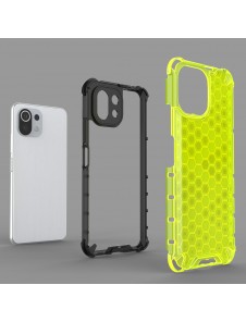Xiaomi Mi 11 Lite 5G kommer att skyddas av detta fantastiska skal.