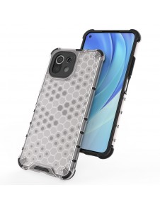 Vackert och pålitligt skyddsfodral för Xiaomi Mi 11 Lite 5G.