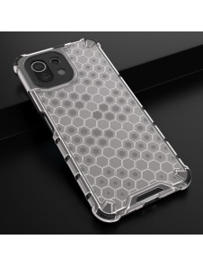 Ett snyggt skal till Xiaomi Mi 11 Lite 5G i kvalitativt material.