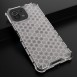 Ett snyggt skal till Xiaomi Mi 11 Lite 5G i kvalitativt material.