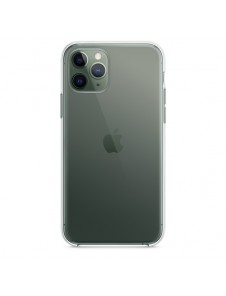 Apple MWYK2ZM/A iPhone 11 Pro Clear Case - Klar