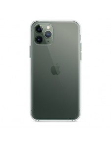Apple MWYK2ZM/A iPhone 11 Pro Clear Case - Klar