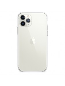 Apple MWYK2ZM/A iPhone 11 Pro Clear Case - Klar