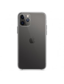 Apple MWYK2ZM/A iPhone 11 Pro Clear Case - Klar