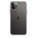Apple MWYK2ZM/A iPhone 11 Pro Clear Case - Klar