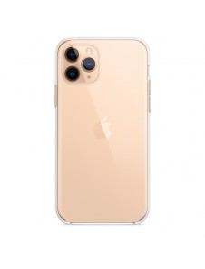 Apple MWYK2ZM/A iPhone 11 Pro Clear Case - Klar