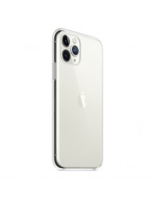 Apple MWYK2ZM/A iPhone 11 Pro Clear Case - Klar