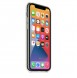 Apple MWYK2ZM/A iPhone 11 Pro Clear Case - Klar
