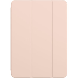 Apple MRX92ZM/A Leather Sleeve iPad Pro 11 - Rosa