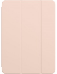 Apple MRX92ZM/A Leather Sleeve iPad Pro 11 - Rosa