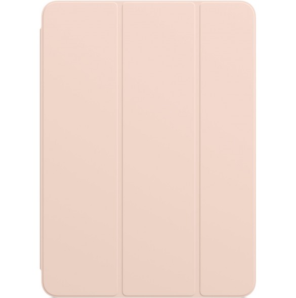 Apple MRX92ZM/A Leather Sleeve iPad Pro 11 - Rosa