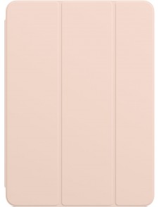 Apple MRX92ZM/A Leather Sleeve iPad Pro 11 - Rosa