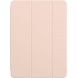 Apple MRX92ZM/A Leather Sleeve iPad Pro 11 - Rosa