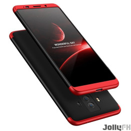 Med detta skydd kommer du att vara lugn för din Huawei Mate 10 Pro.