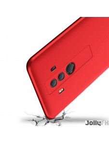 Din Huawei Mate 10 Pro kommer att skyddas av detta stora omslag.