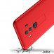 Din Huawei Mate 10 Pro kommer att skyddas av detta stora omslag.