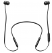 - USB-C laddningsport