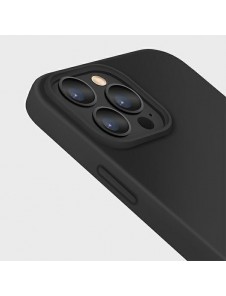 Din telefon kommer att skyddas av detta skal från iPhone 13 Pro Max.