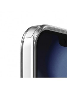 UNIQ fodral LifePro Xtreme iPhone 13 Pro - Kristallklart