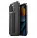 Vackert och pålitligt skyddsfodral för iPhone 13.