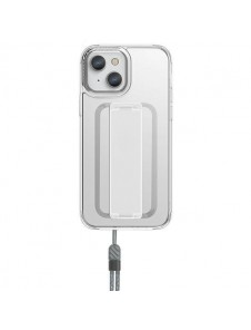 Vackert och pålitligt skyddsfodral för iPhone 13.