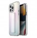 Skimrande och mycket stilrent skal till iPhone 13 Pro.