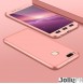 Med detta skydd kommer du att vara lugn för din Xiaomi Mi A1 / Mi 5X.