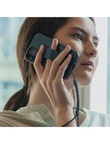 Vackert och pålitligt skyddsfodral för iPhone 12 Pro Max.