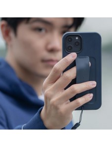 Din telefon kommer att skyddas av detta skal från iPhone 12 Pro Max.