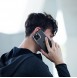 Din telefon kommer att skyddas av detta skal från iPhone 13 Mini.