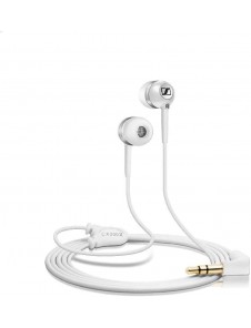 Sennheiser Cx300II In-ear hörlurar - Vit
