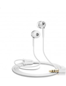Sennheiser Cx300II In-ear hörlurar - Vit