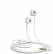 Sennheiser Cx300II In-ear hörlurar - Vit