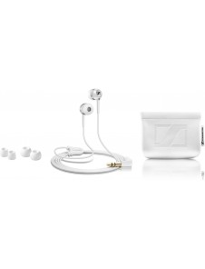 Sennheiser Cx300II In-ear hörlurar - Vit